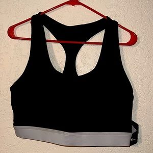 Lularoe 2XL Rise Invincible sports bra